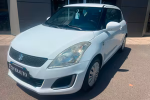 SUZUKI Swift (2010-2017) Swift 1.3 DDiS 3 porte...