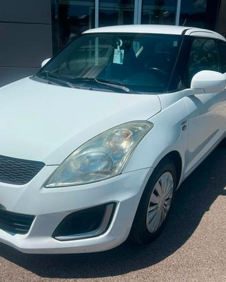 SUZUKI Swift (2010-2017) Swift 1.3 DDiS 3 porte...