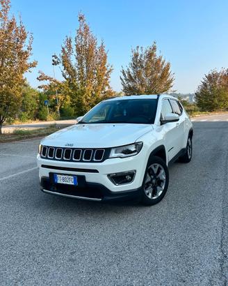 JEEP COMPASS LIMITED