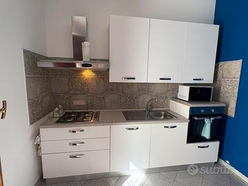 cucina mondo convenienza  2,70m