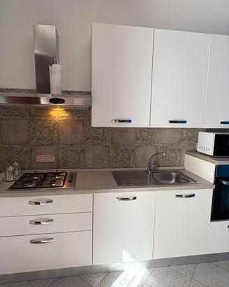 cucina mondo convenienza  2,70m