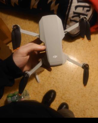 Dji mini 2