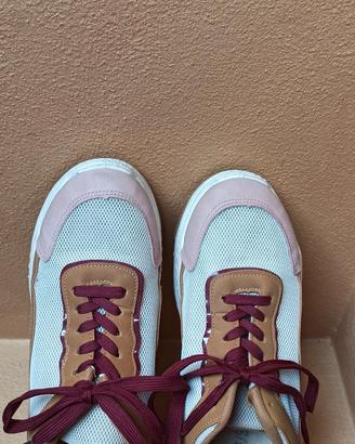 Scarpe snickers nr 39