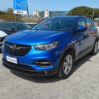 Opel Grandland X Business 1.5 Ecotec (130 cv)