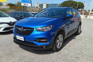 Opel Grandland X Business 1.5 Ecotec (130 cv)