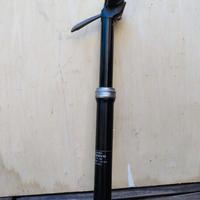 Reggisella telescopico KS Kind Shock Dropzone