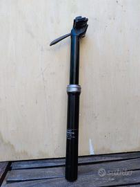 Reggisella telescopico KS Kind Shock Dropzone