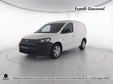 Volkswagen Caddy cargo 2.0 tdi 122cv business dsg7