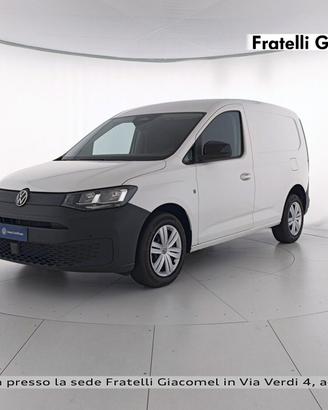 Volkswagen Caddy cargo 2.0 tdi 122cv business dsg7