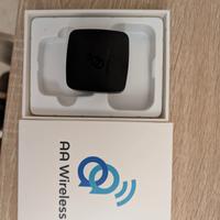 AA wireless box
