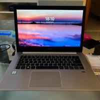 PC portatile notebook acer swift 3