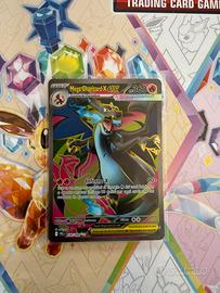 Mega Charizard X-ex 109/094
