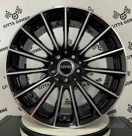 CERCHI IN LEGA RANGE ROVER EVOQUE SPORT VELAR 17