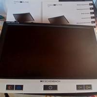 Lente d'ingrandimento VISOLUX DIGITAL XL FHD