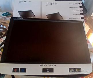 Lente d'ingrandimento VISOLUX DIGITAL XL FHD