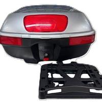 TOP BOX 45L  HONDA CBF 1000 2006/2008