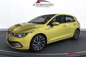 VOLKSWAGEN Golf 1.5 TSI 150 CV EVO 1Stedition St