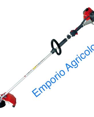 Decespugliatore a scoppio efco ds 3000 s - 30cc