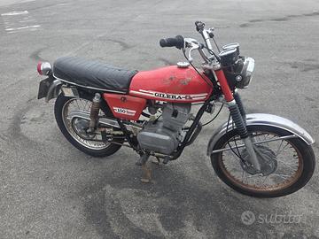 Gilera Arcore 150
