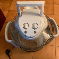 Mini forno ad aria