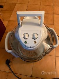 Mini forno ad aria