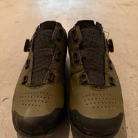 Scarpe Gravel/Mtb