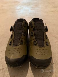 Scarpe Gravel/Mtb