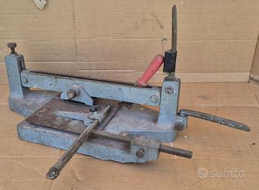 Taglia matonelle Monolit