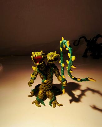 Personaggi scheich