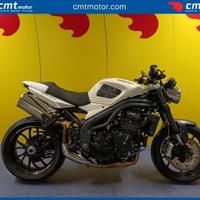 TRIUMPH Speed Triple 1050 Garantita e Finanziabi