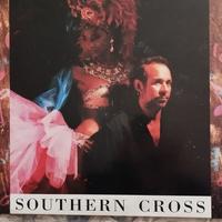 LP Southern Cross- Phil Manzanera