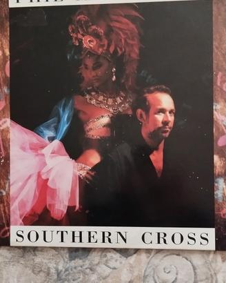 LP Southern Cross- Phil Manzanera