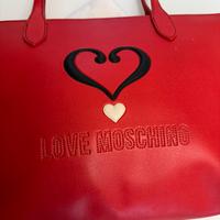 Borsa Love Moschino