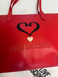 Borsa Love Moschino