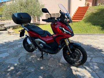 Honda X-Adv