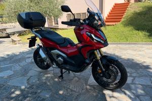 Honda X-Adv
