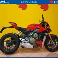 DUCATI Streetfighter V4 1100 Finanziabile - ROSS
