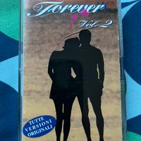 Forevet - cassetta musicale