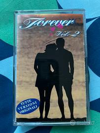 Forevet - cassetta musicale