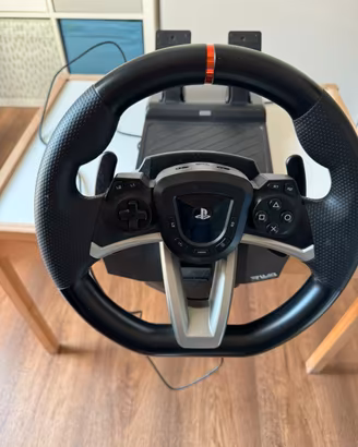 Volante PS4/PS5 Hori