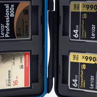 Schede Compact Flash