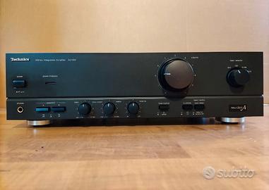 Tecnics su 610