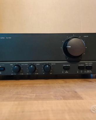 Tecnics su 610