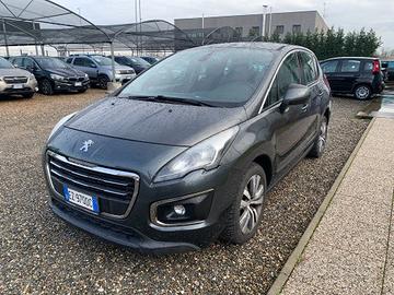 PEUGEOT 3008 1.6 HDi 115CV Business