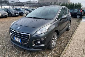 PEUGEOT 3008 1.6 HDi 115CV Business