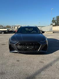 Rs6 c8 full optional