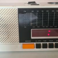 Radiosveglia Hinno Hit anni 80