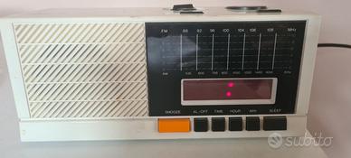 Radiosveglia Hinno Hit anni 80