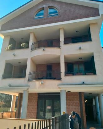 Camera Singola - Zona Cassina de pecchi M2