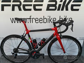 Bici da corsa carbonio Colnago C60 - 54